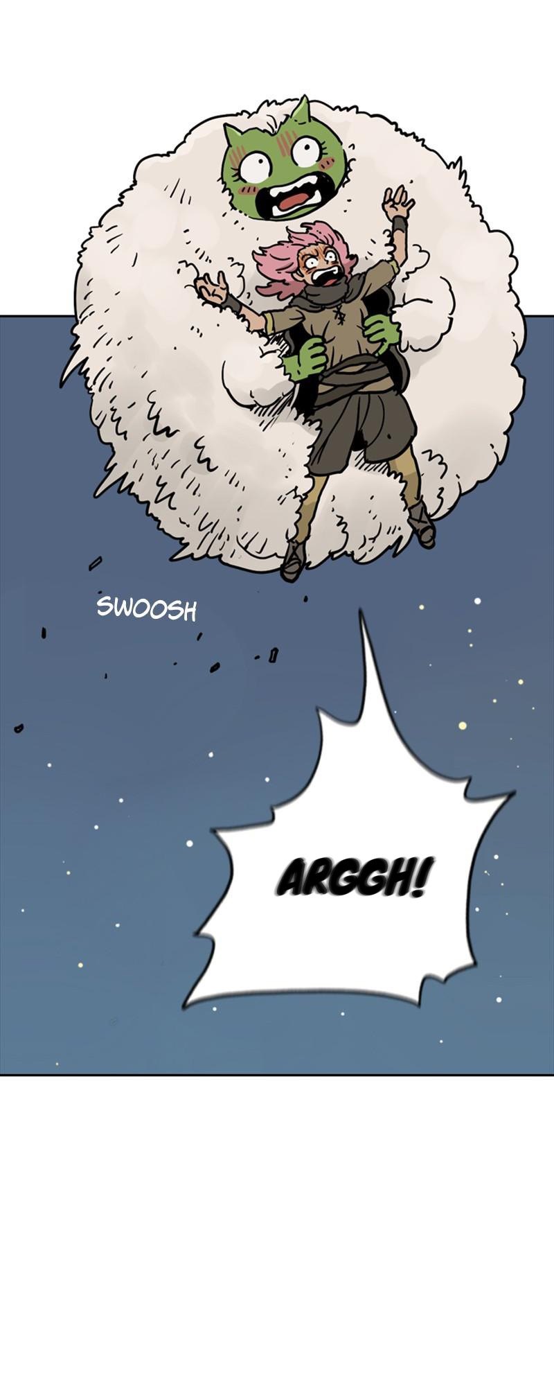 Mage Again Chapter 06 Gambar 39