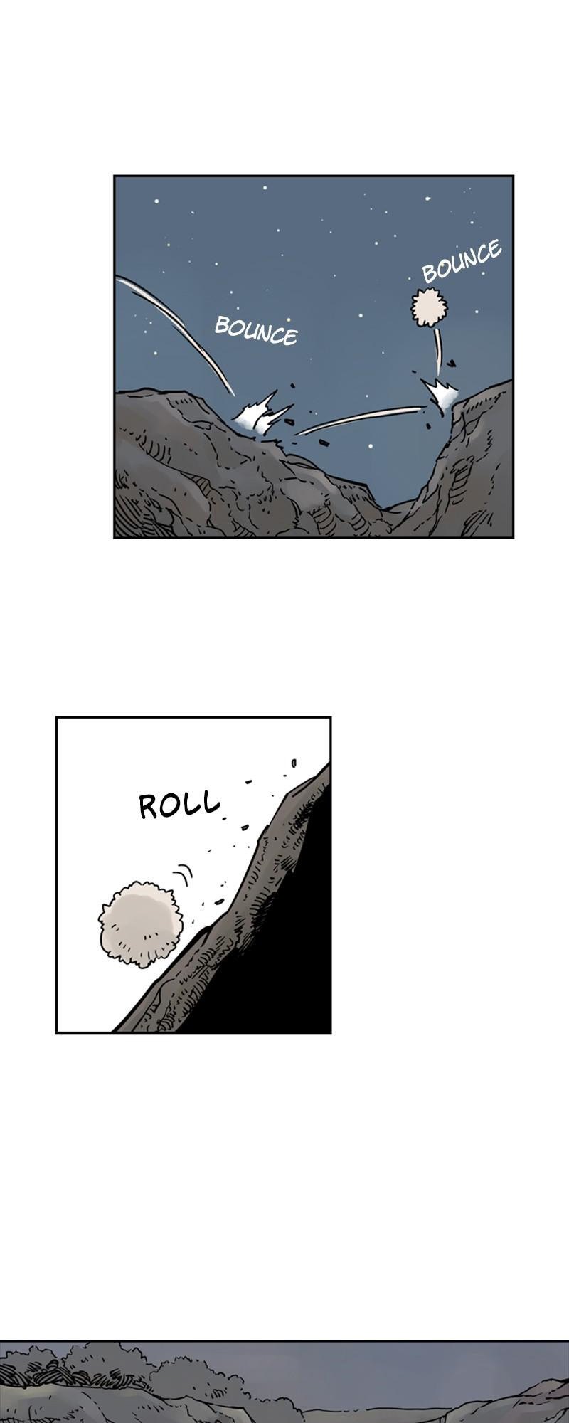 Mage Again Chapter 06 Gambar 40