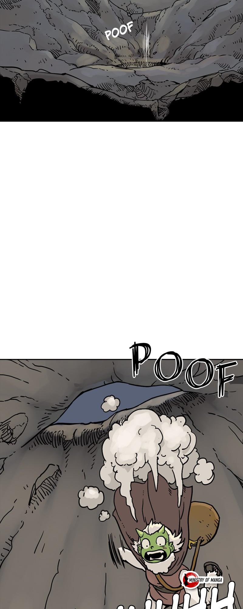 Mage Again Chapter 06 Gambar 41