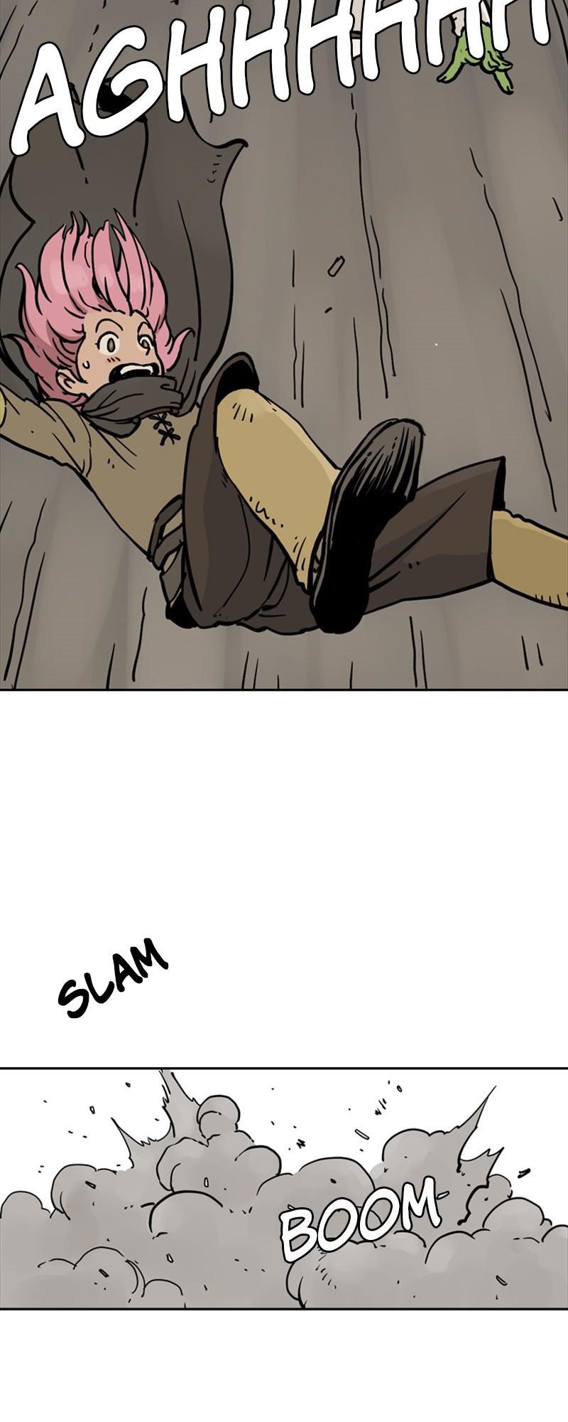 Mage Again Chapter 06 Gambar 42