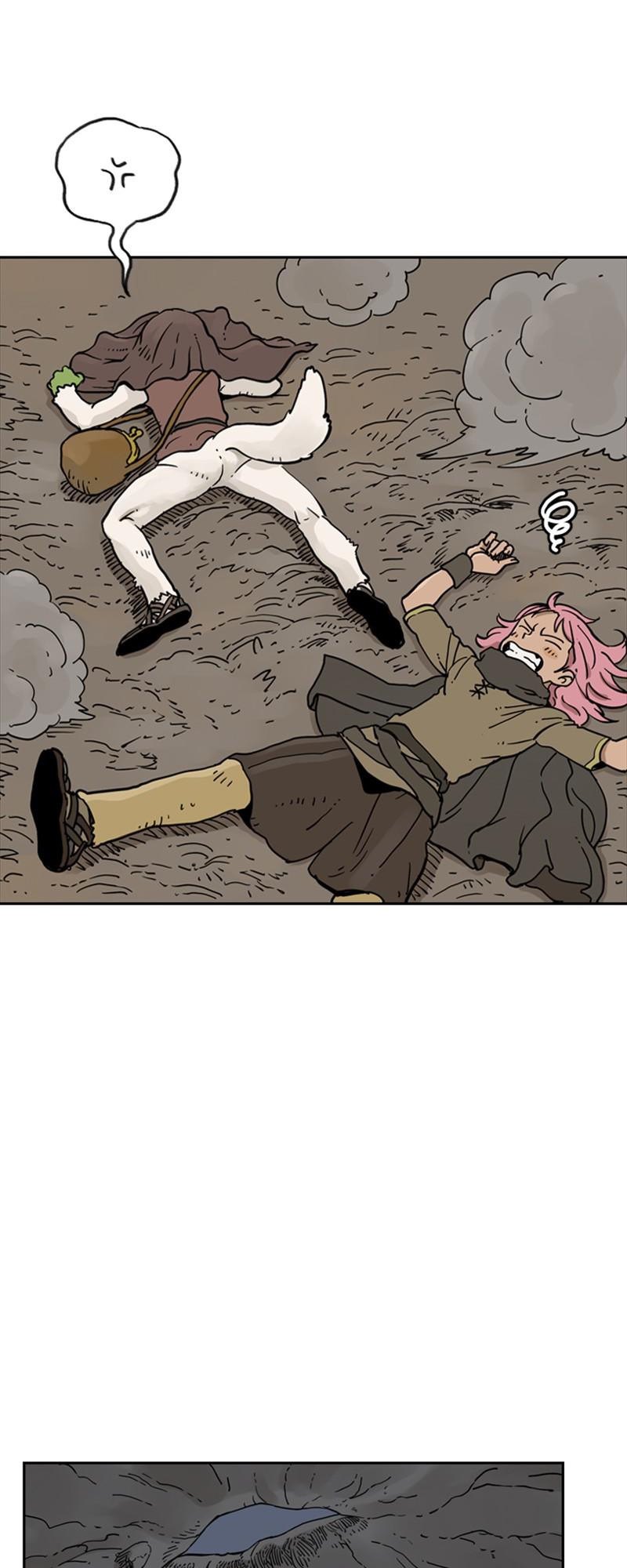 Mage Again Chapter 06 Gambar 43