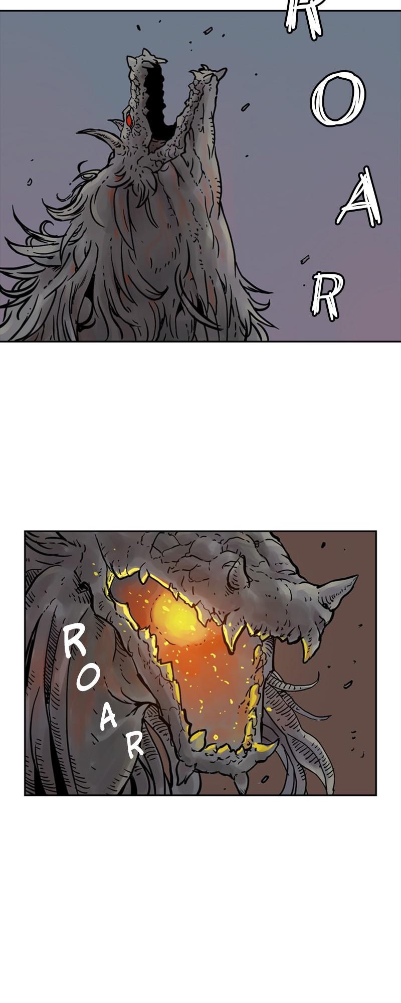 Mage Again Chapter 06 Gambar 49