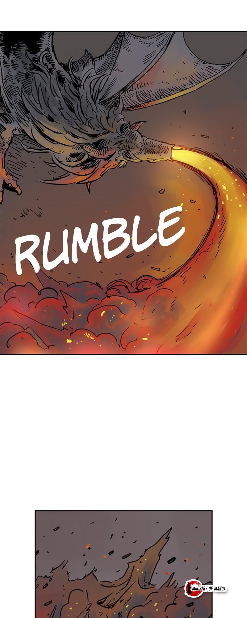 Mage Again Chapter 06 Gambar 50