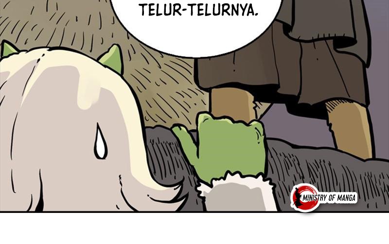 Mage Again Chapter 06 Gambar 54