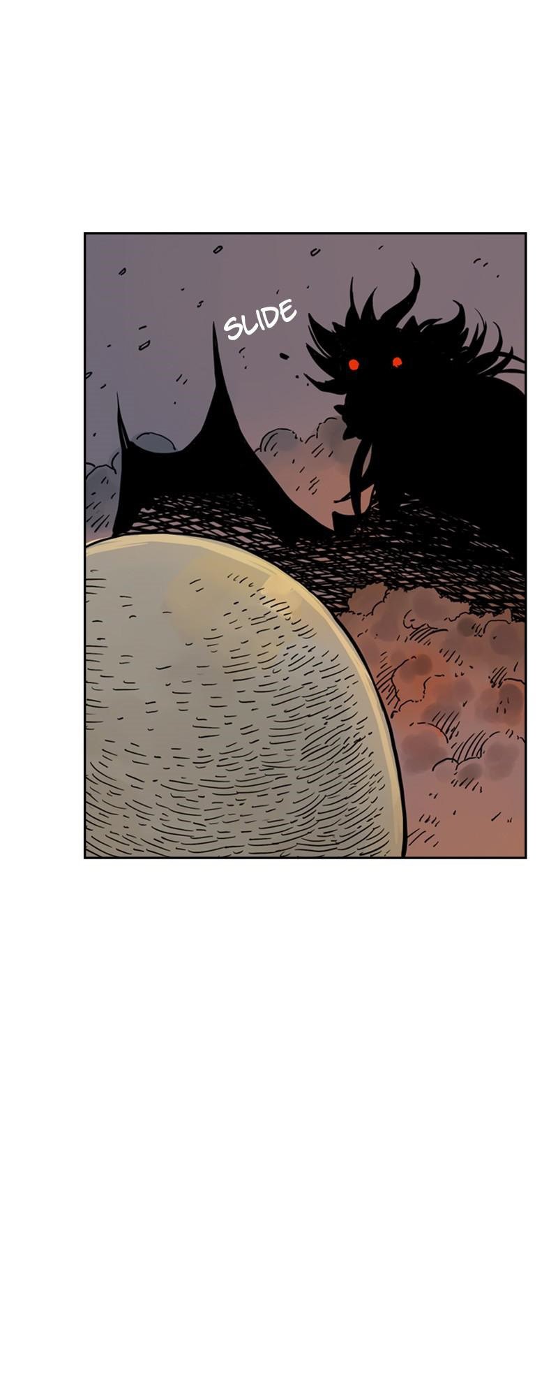 Mage Again Chapter 06 Gambar 56