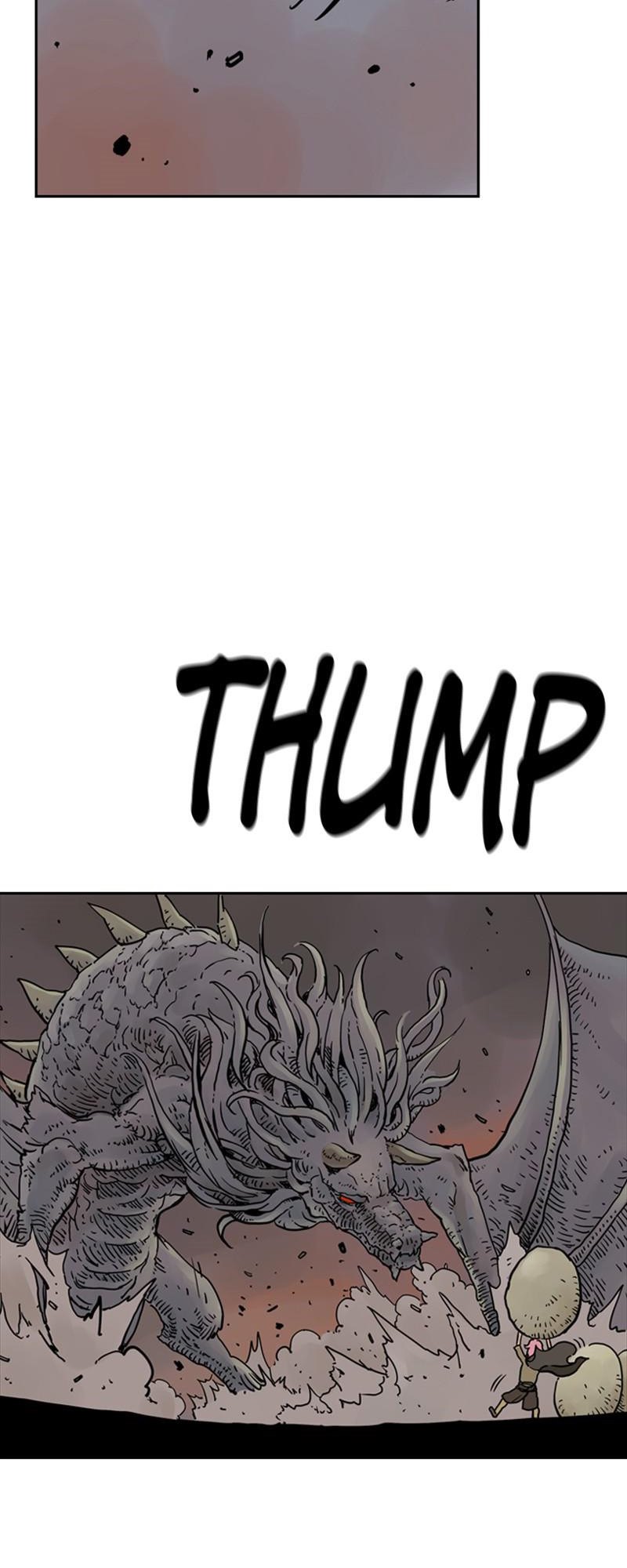 Mage Again Chapter 06 Gambar 58