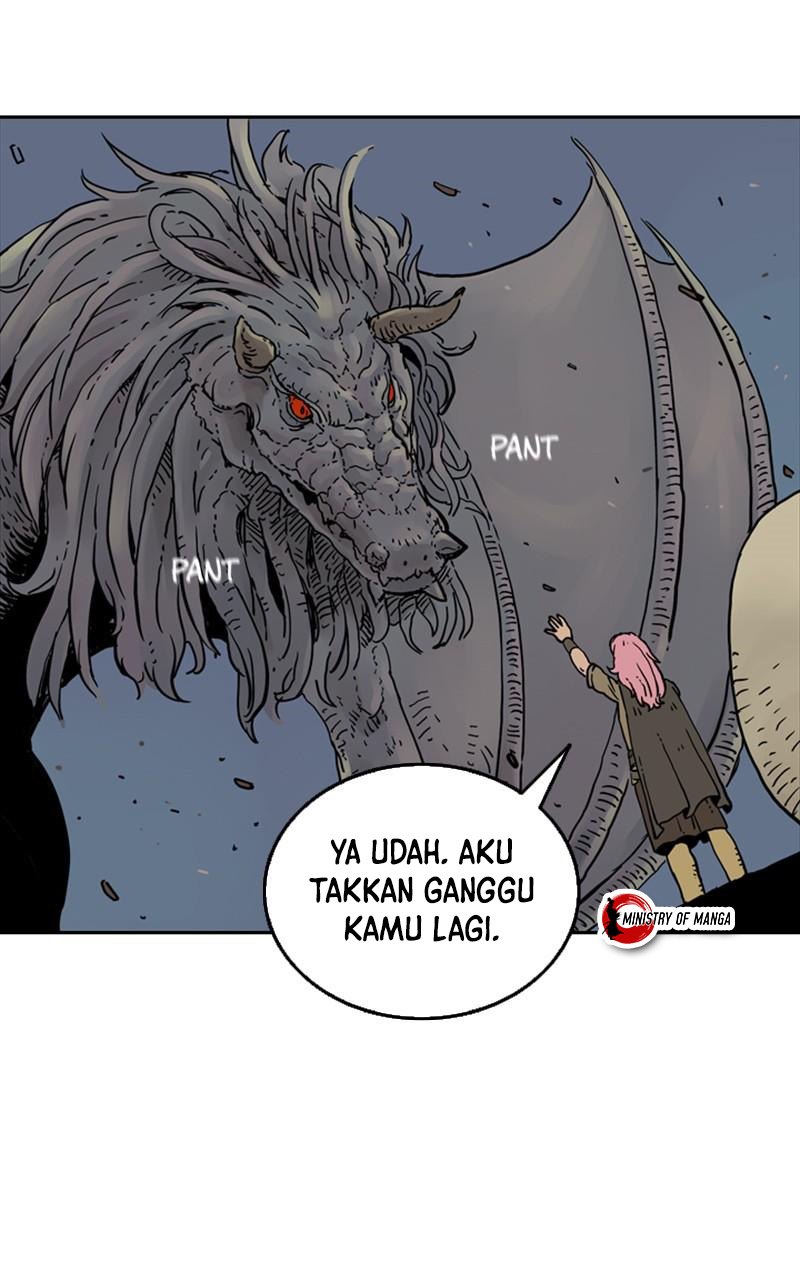 Mage Again Chapter 06 Gambar 63