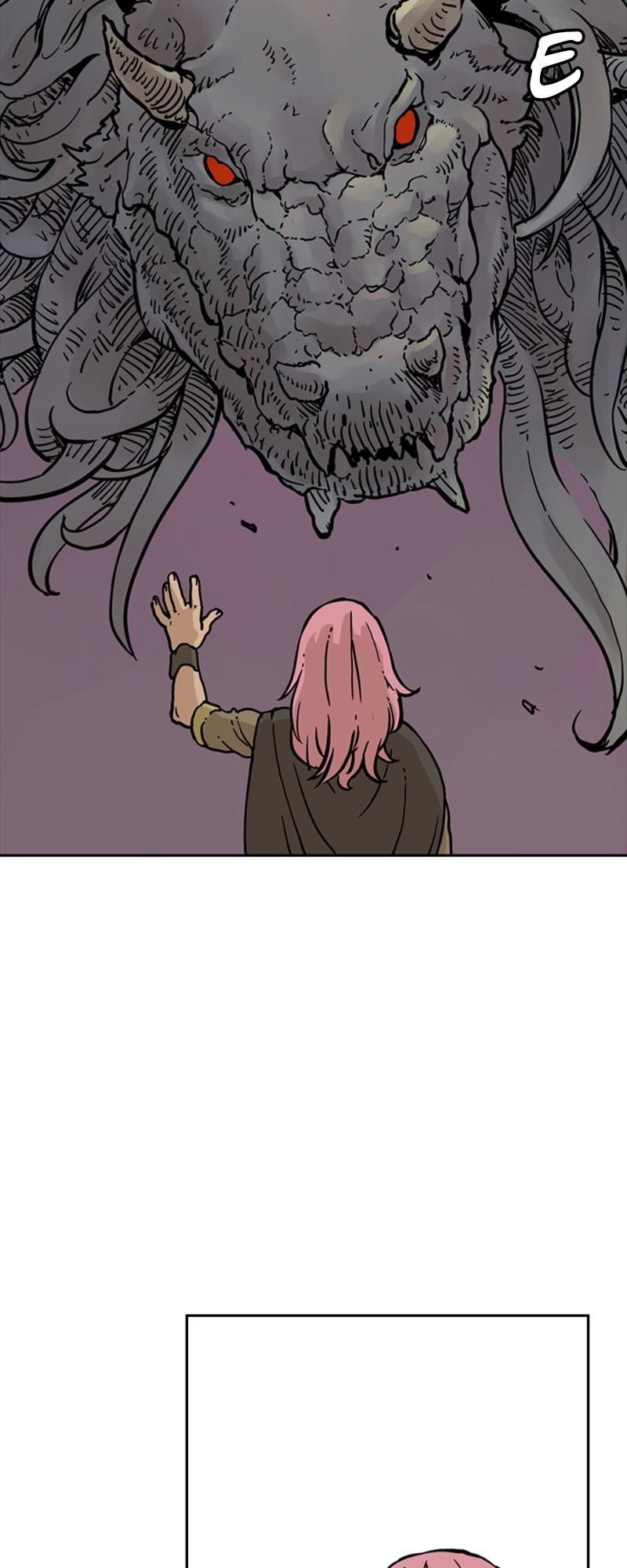 Mage Again Chapter 06 Gambar 70