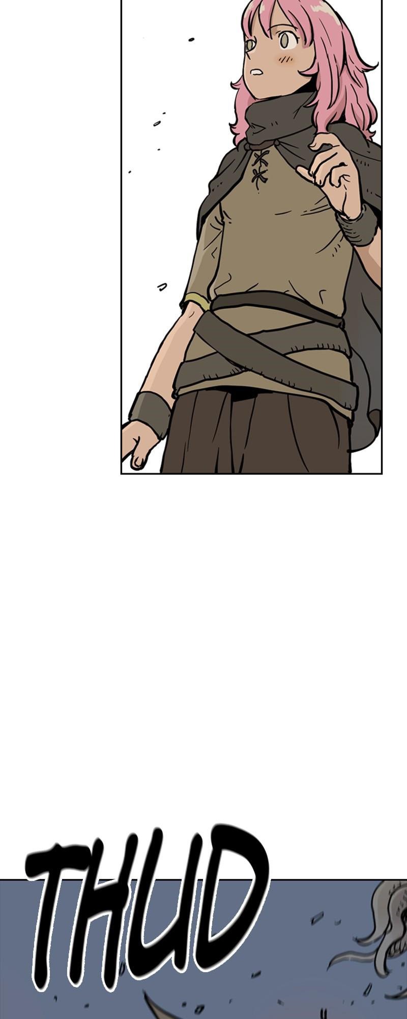 Mage Again Chapter 06 Gambar 71