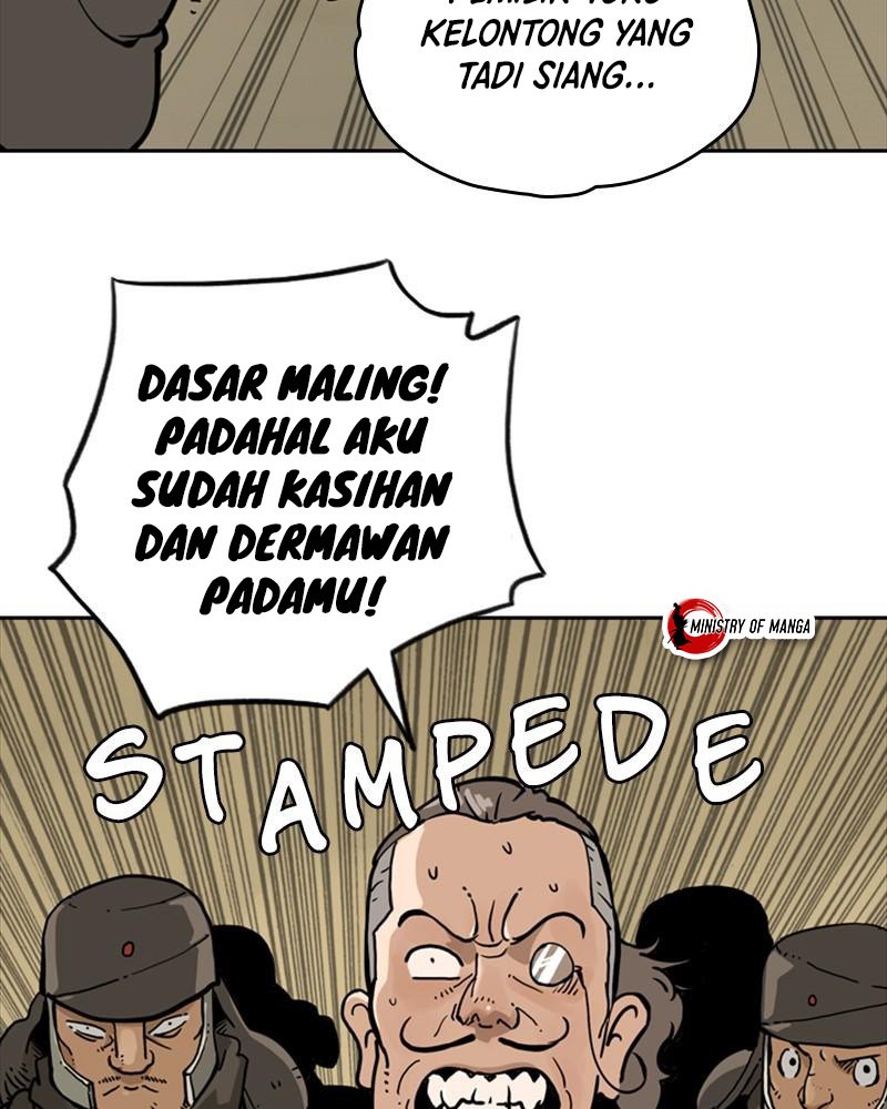 Mage Again Chapter 06 Gambar 8