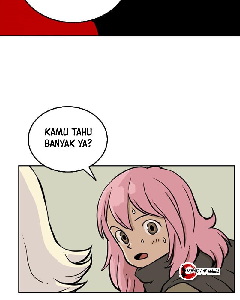 Mage Again Chapter 05 Gambar 12