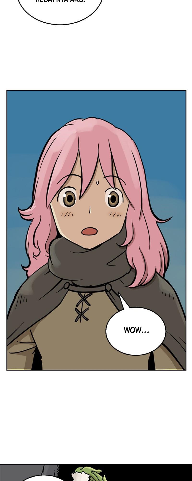 Mage Again Chapter 05 Gambar 16