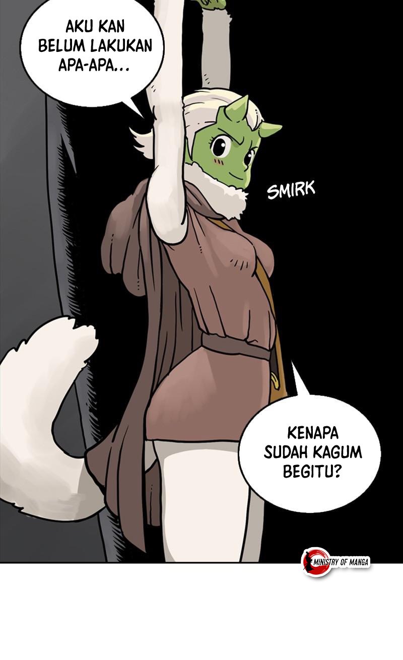 Mage Again Chapter 05 Gambar 17