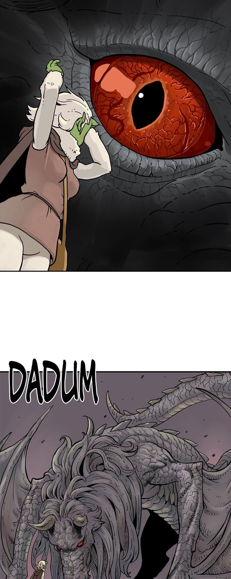 Mage Again Chapter 05 Gambar 19