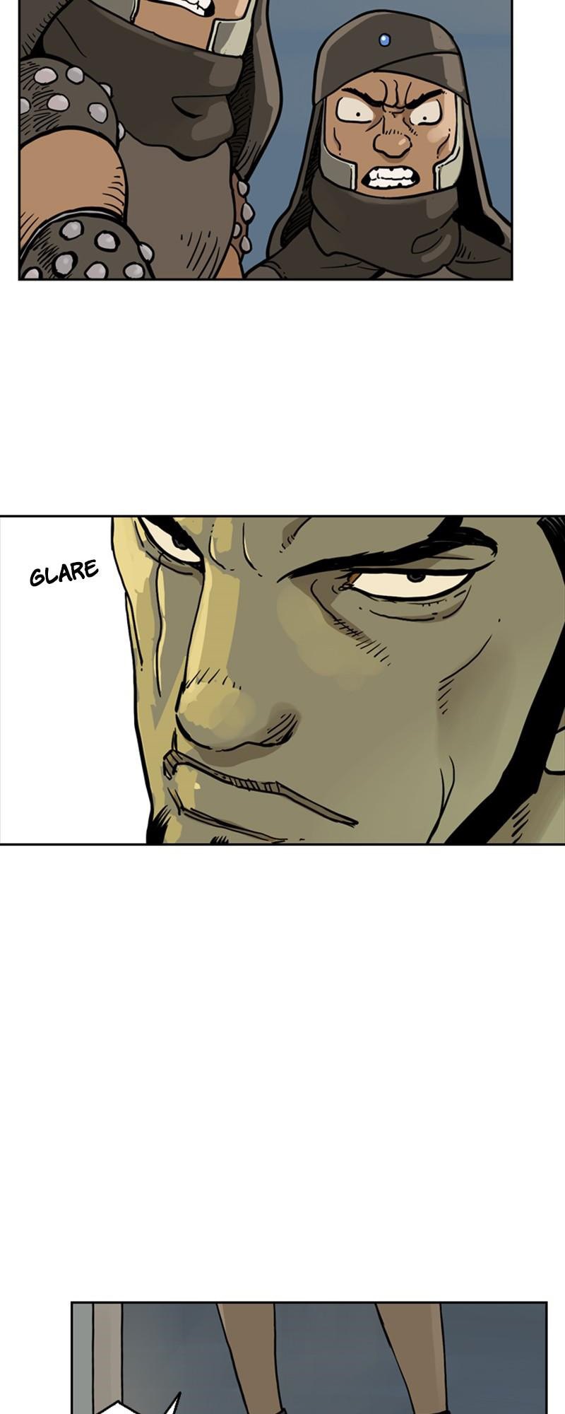 Mage Again Chapter 05 Gambar 27