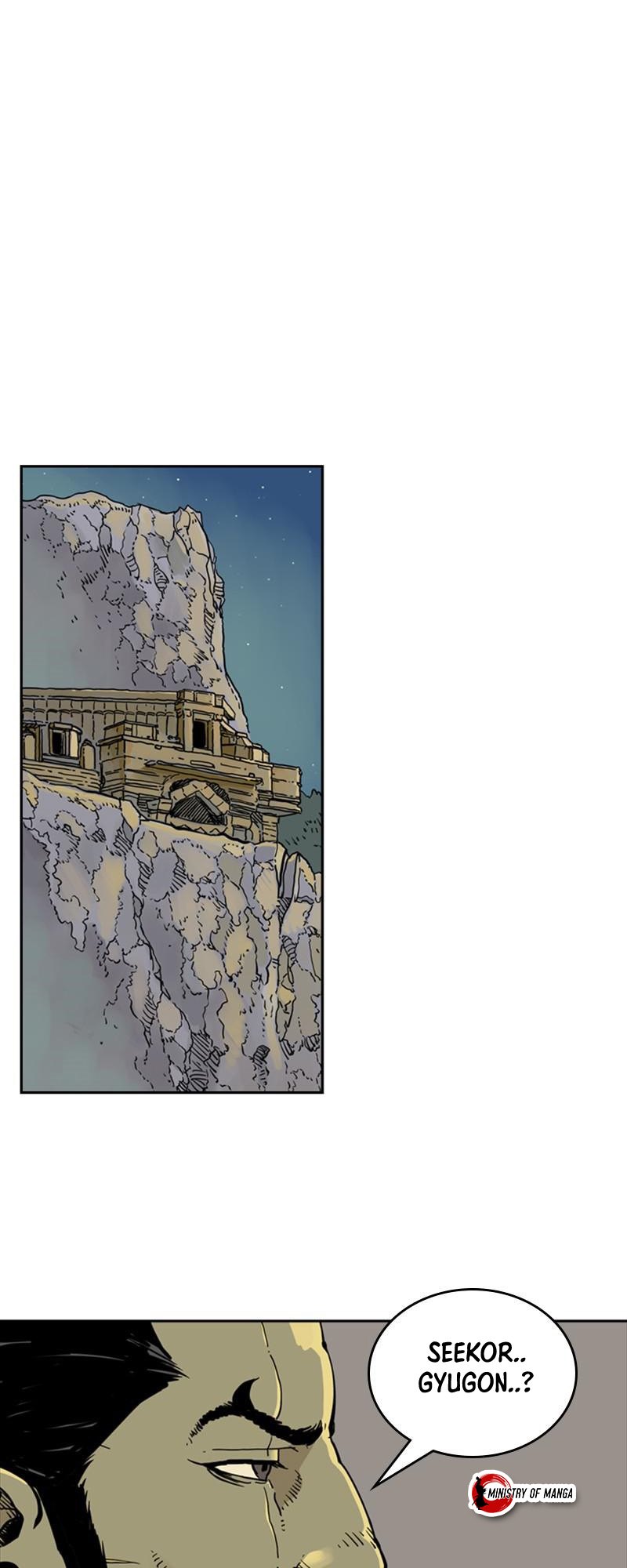 Mage Again Chapter 05 Gambar 38