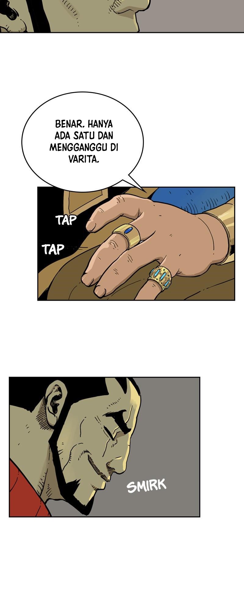 Mage Again Chapter 05 Gambar 39