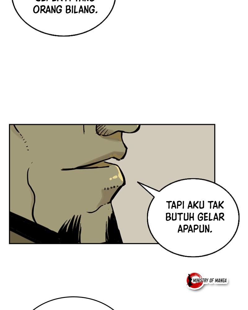 Mage Again Chapter 05 Gambar 45