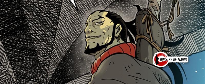 Mage Again Chapter 05 Gambar 49