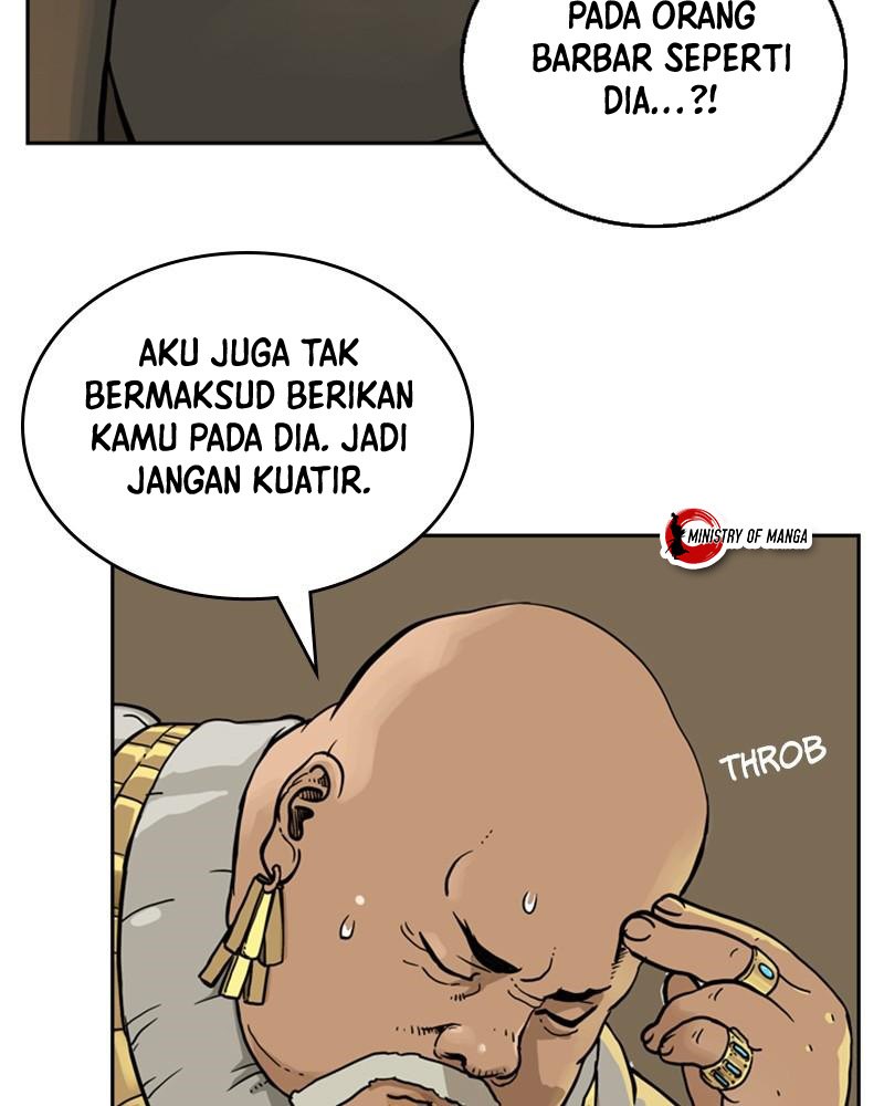 Mage Again Chapter 05 Gambar 52