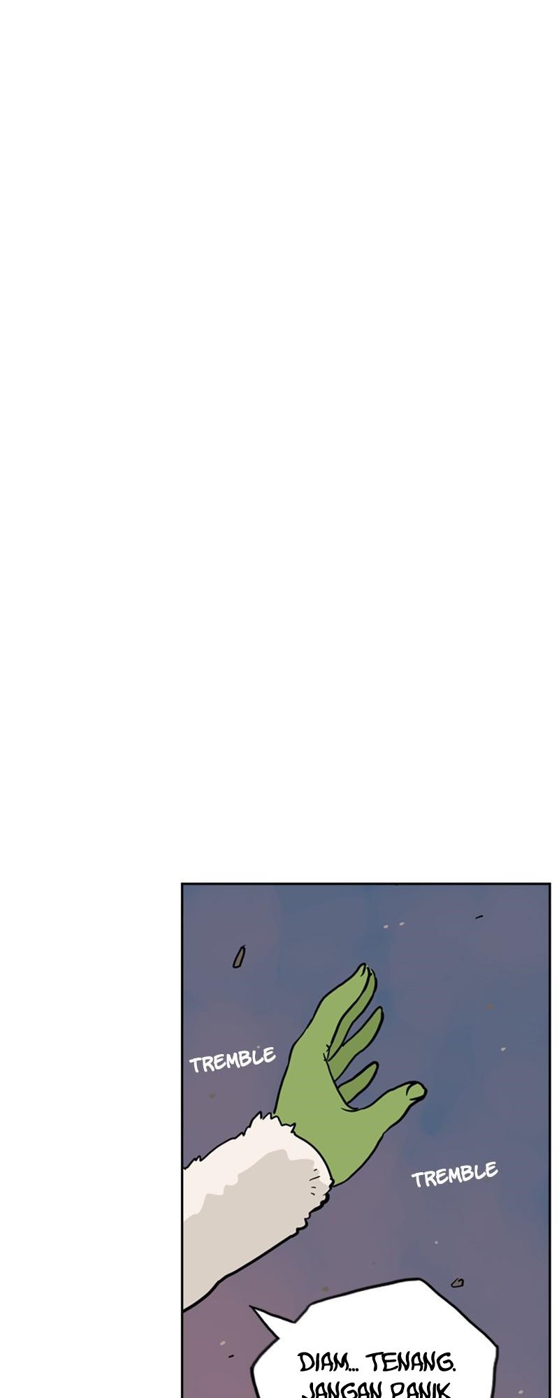 Mage Again Chapter 05 Gambar 59