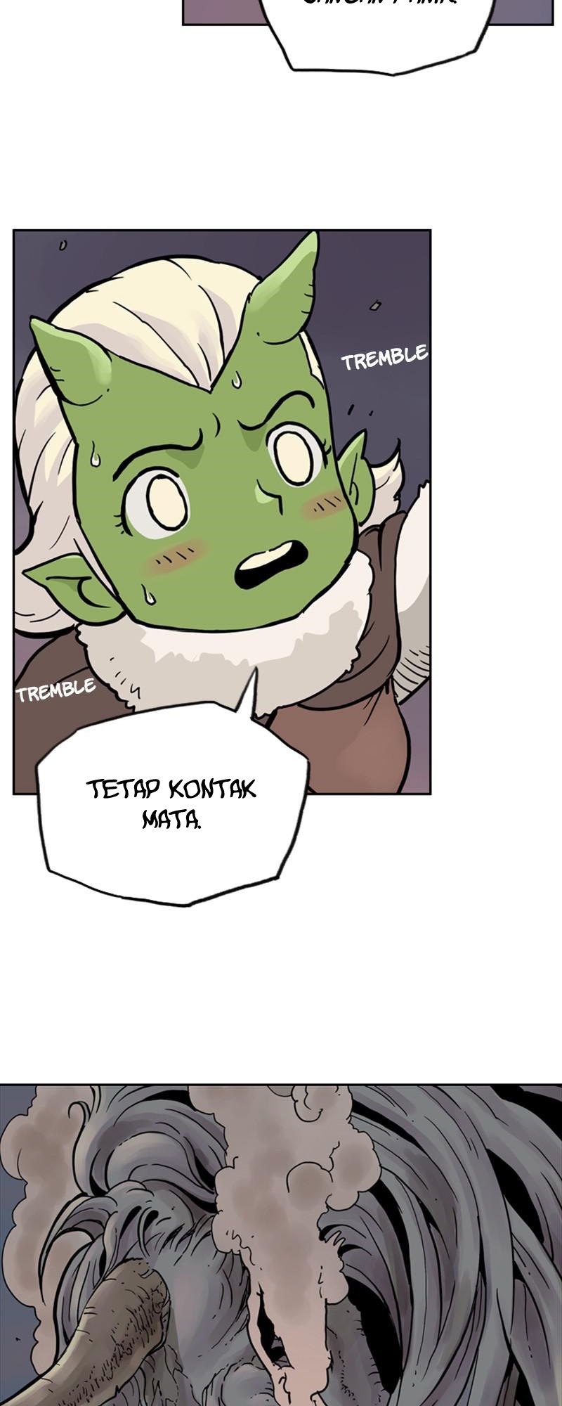 Mage Again Chapter 05 Gambar 60