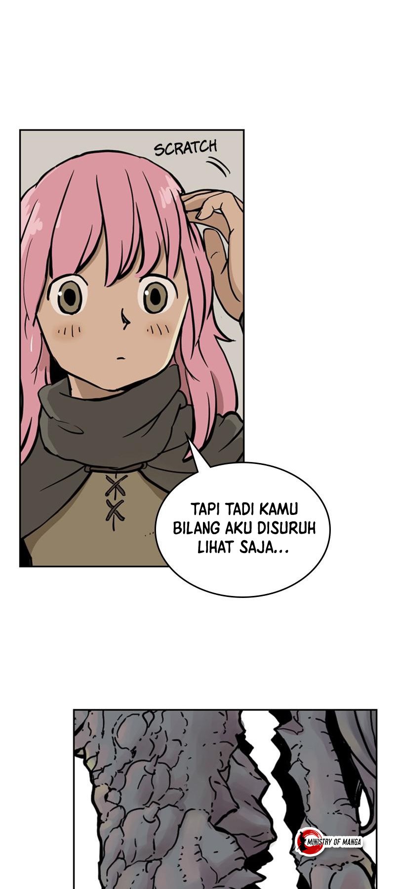 Mage Again Chapter 05 Gambar 64