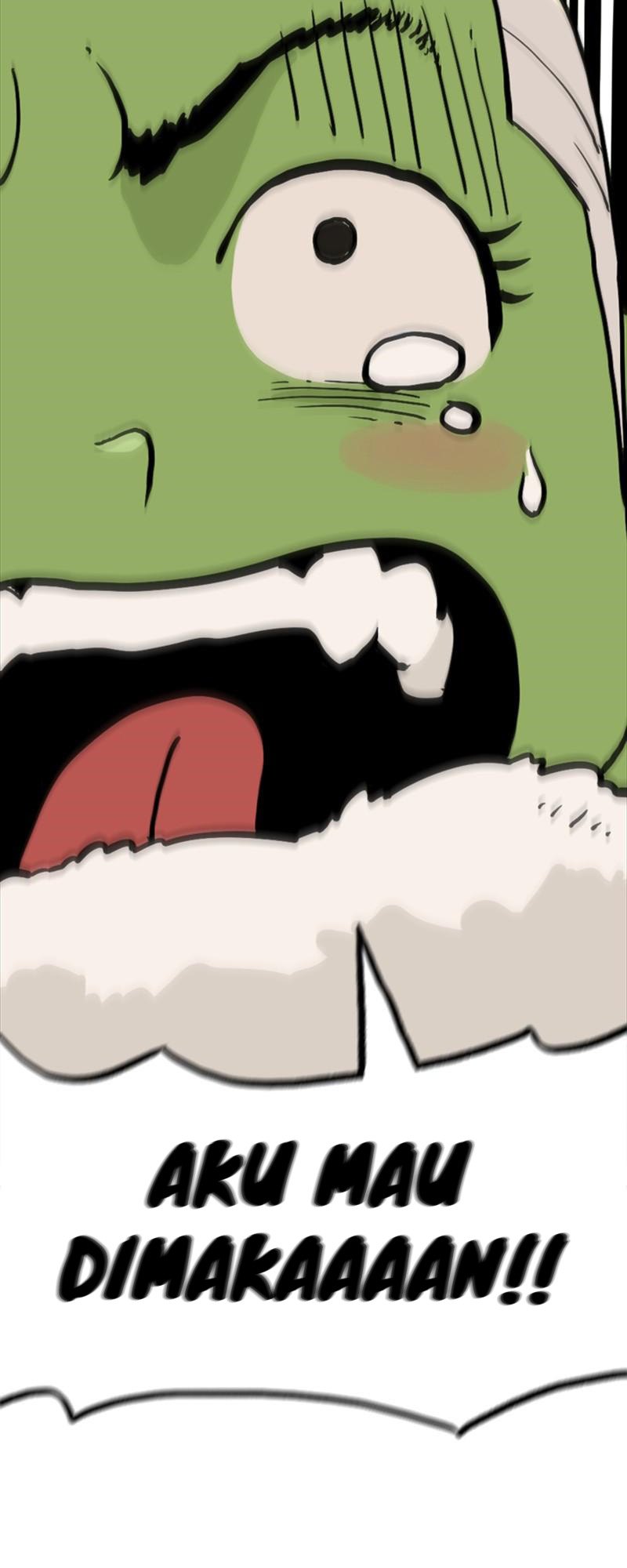 Mage Again Chapter 05 Gambar 66