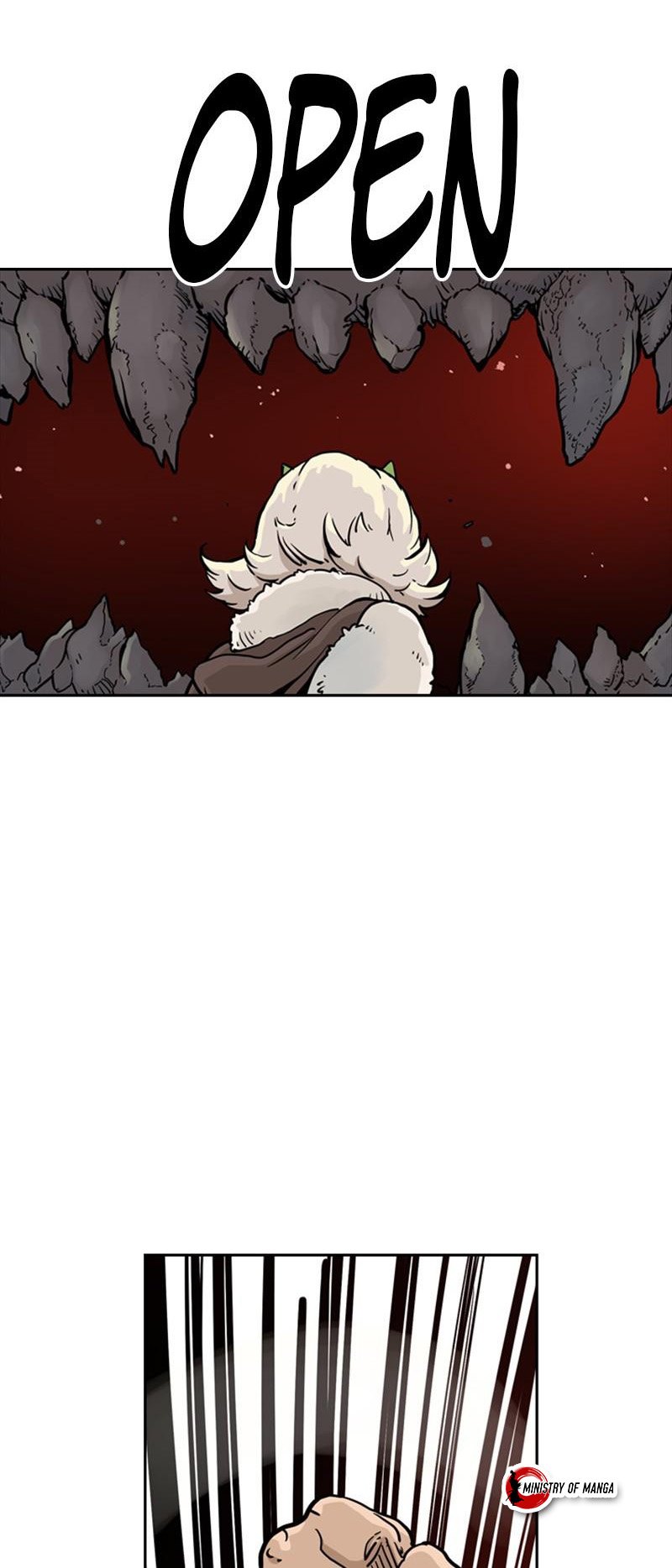 Mage Again Chapter 05 Gambar 67