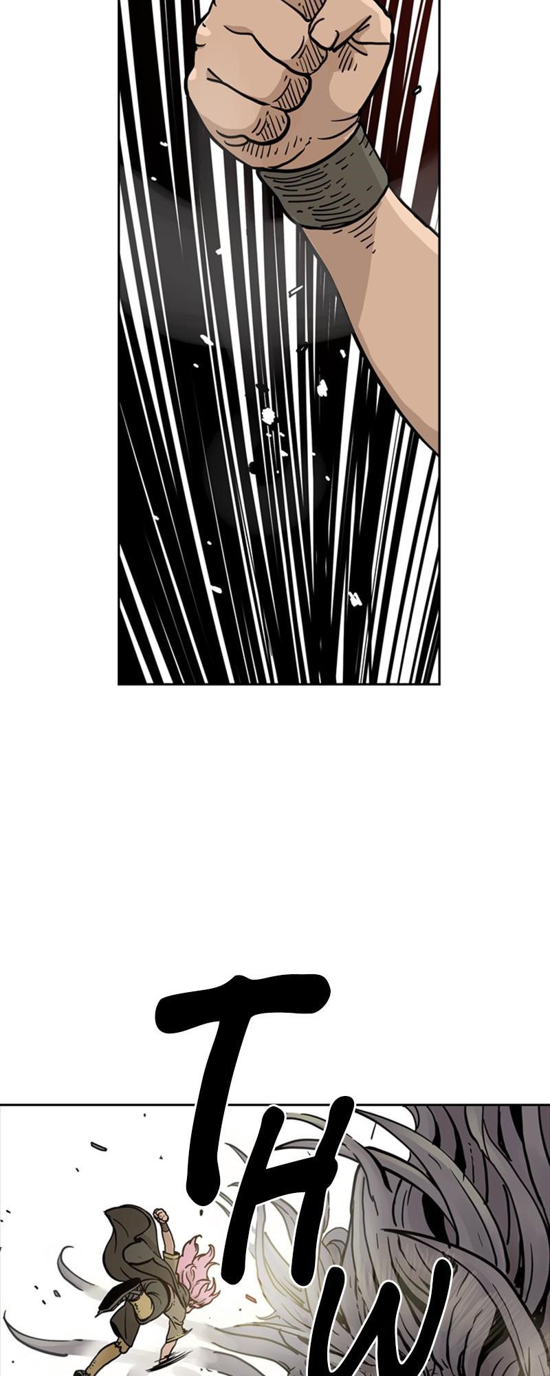 Mage Again Chapter 05 Gambar 68