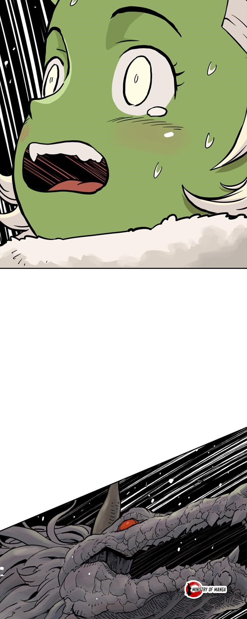 Mage Again Chapter 05 Gambar 70