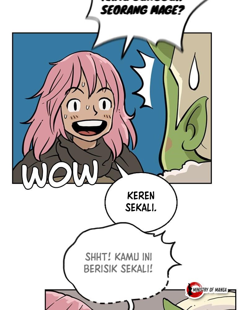 Mage Again Chapter 05 Gambar 8