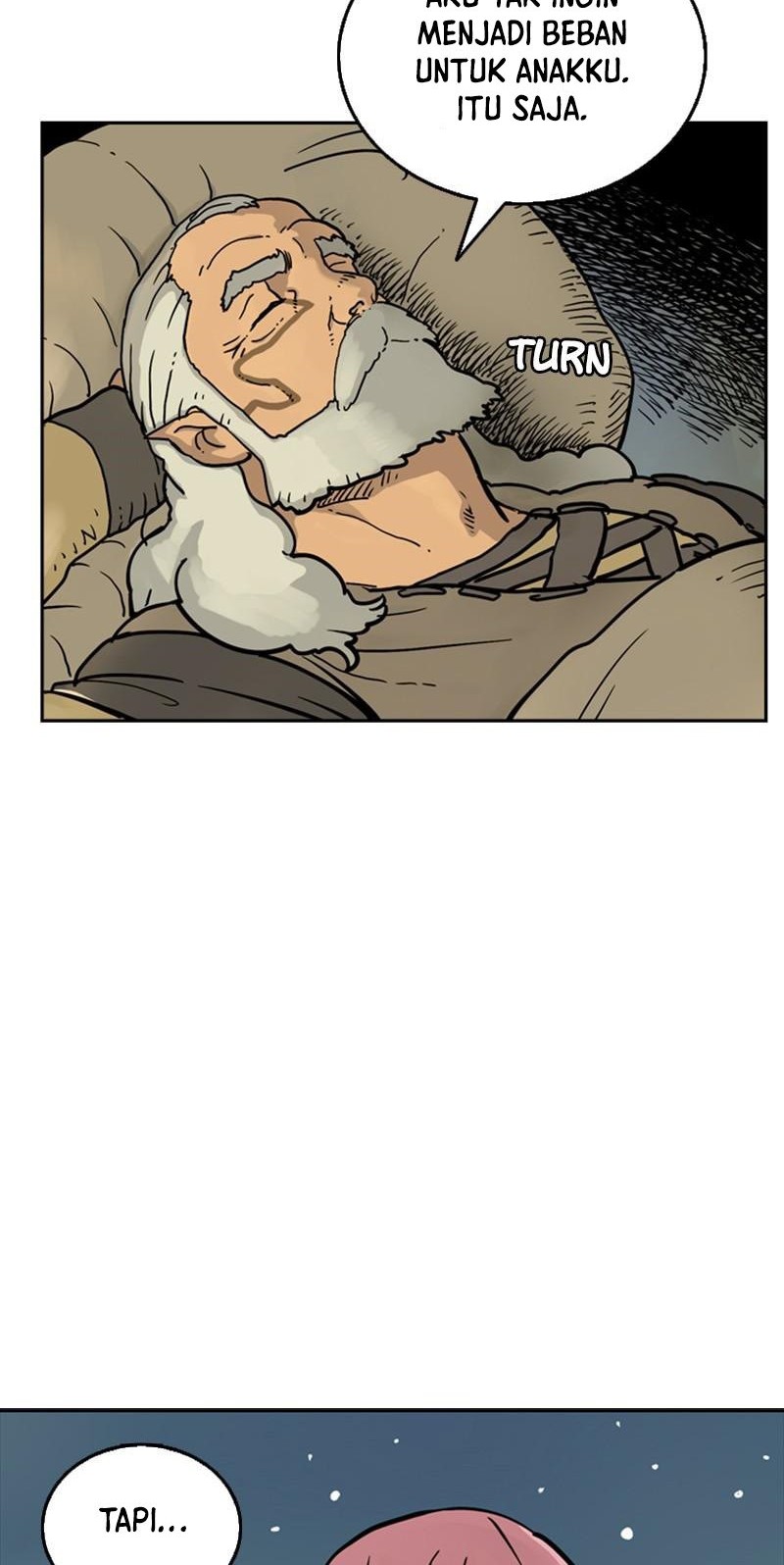 Mage Again Chapter 04 Gambar 18