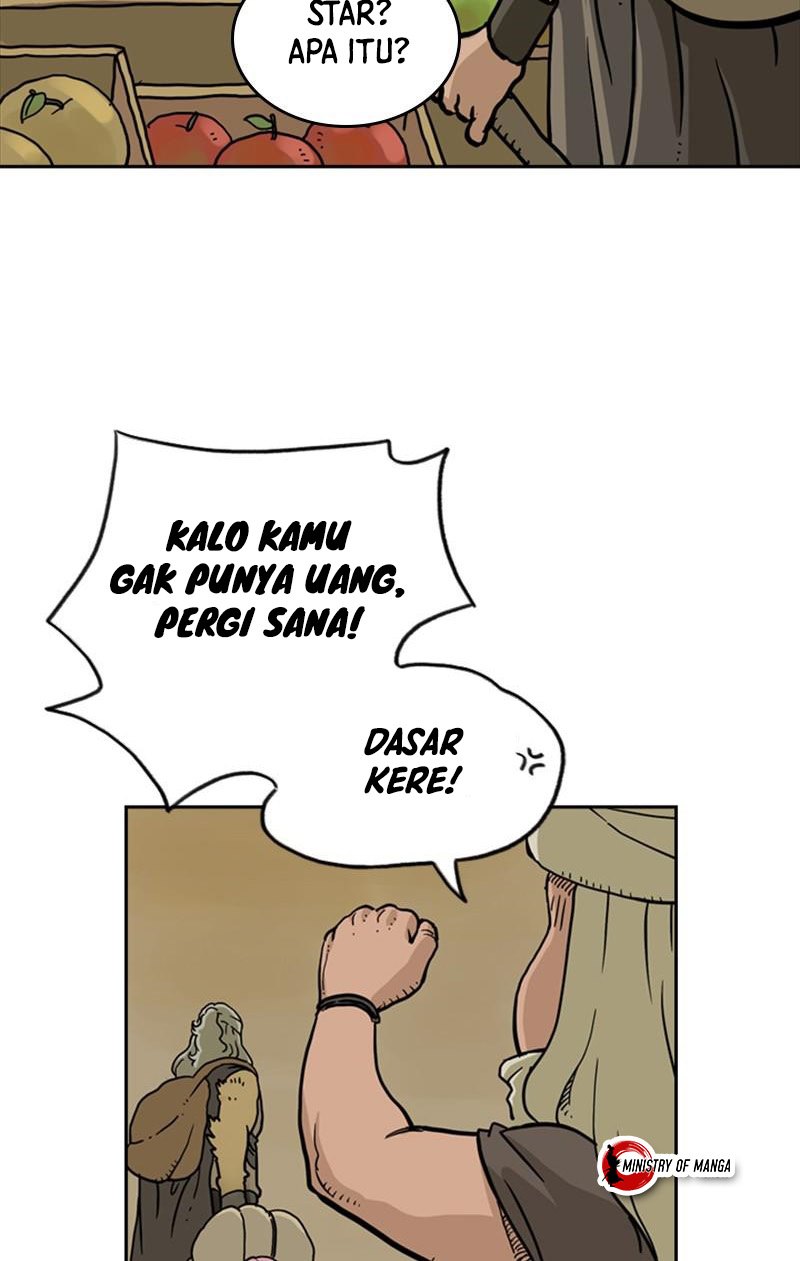 Mage Again Chapter 04 Gambar 31