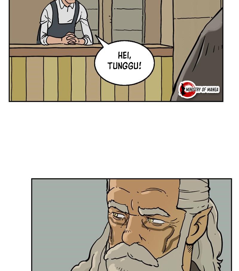 Mage Again Chapter 04 Gambar 49