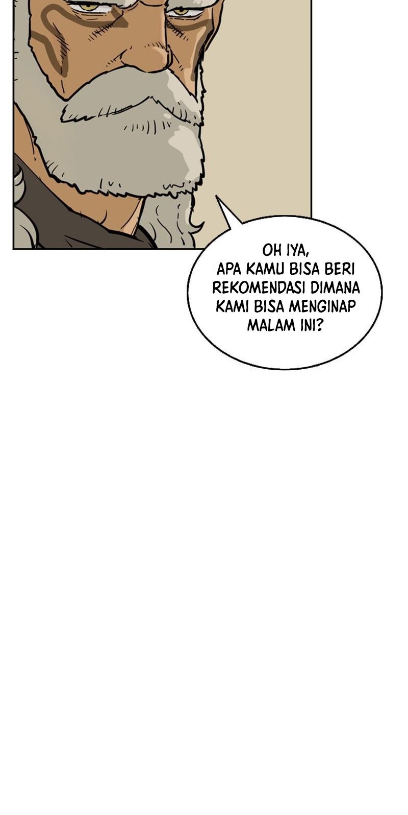 Mage Again Chapter 04 Gambar 55