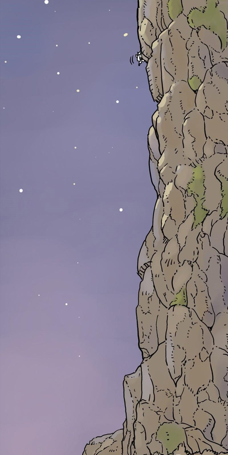 Mage Again Chapter 04 Gambar 61