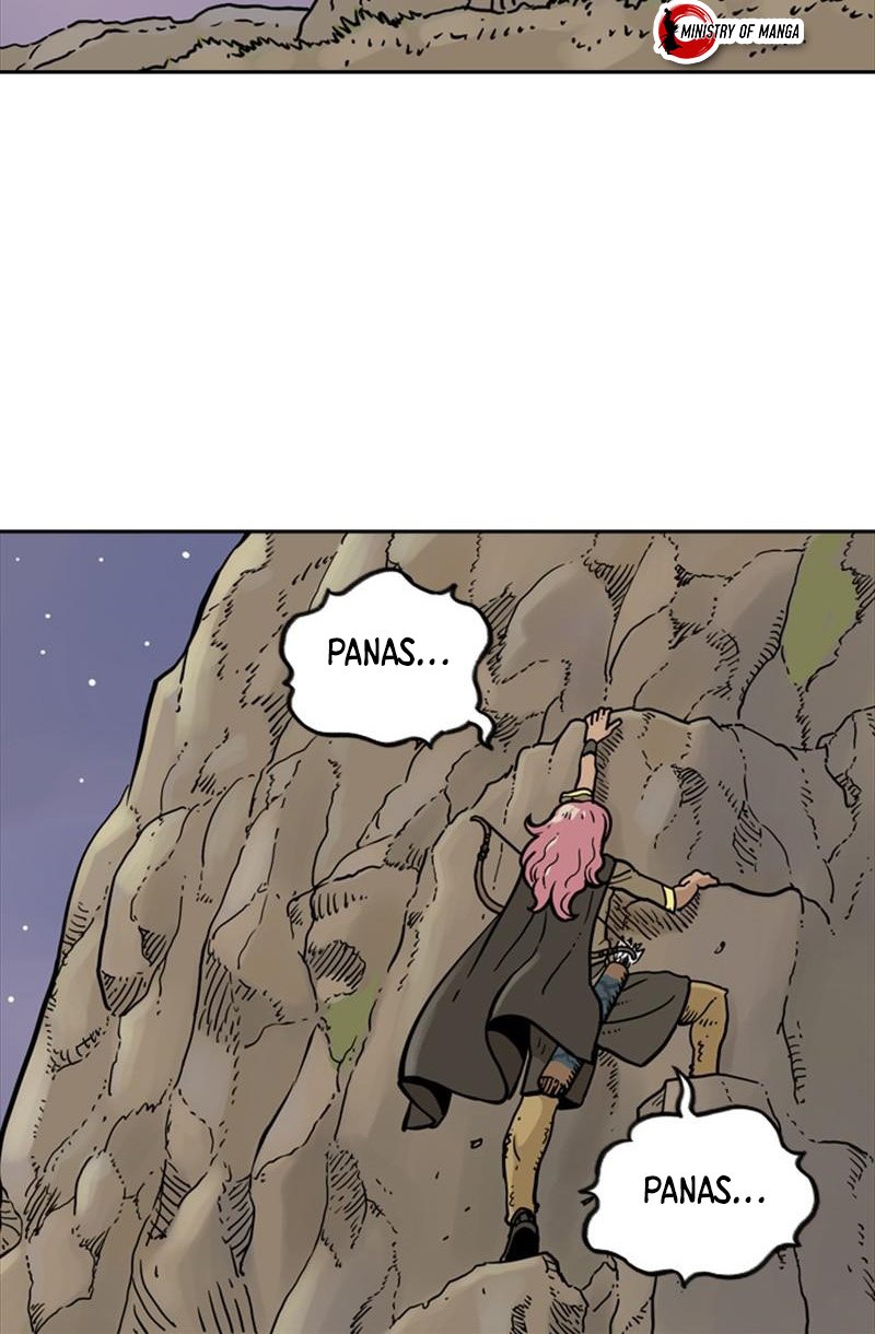 Mage Again Chapter 04 Gambar 62