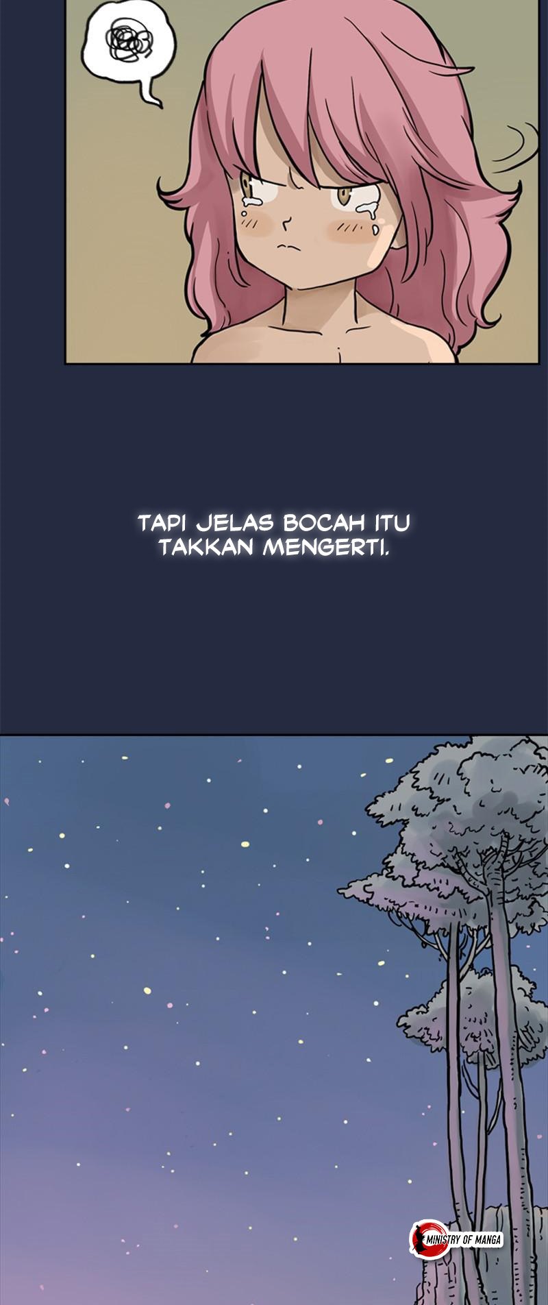 Mage Again Chapter 04 Gambar 7