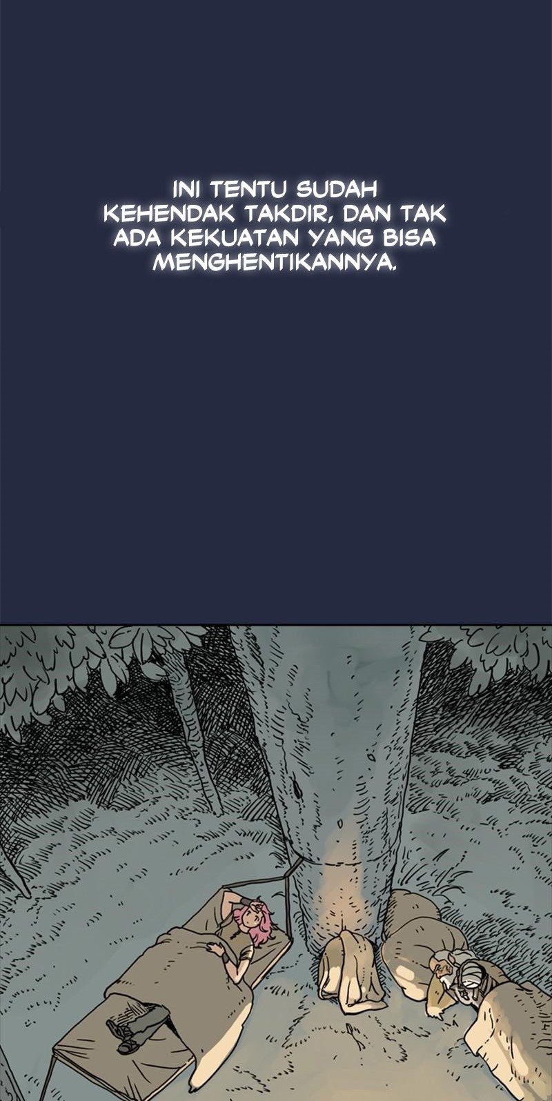 Mage Again Chapter 04 Gambar 12