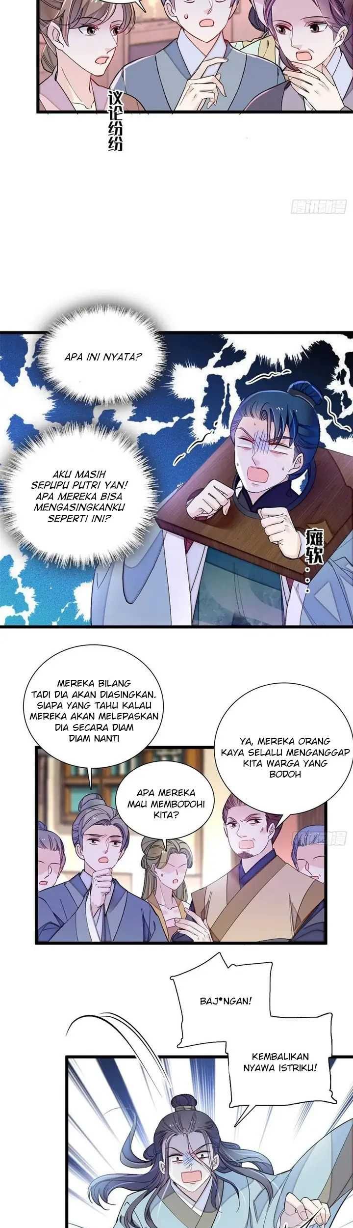 Sijin Chapter 194 Gambar 5