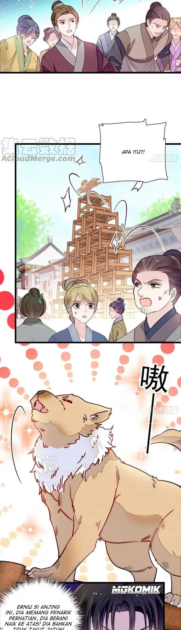 Sijin Chapter 194 Gambar 19