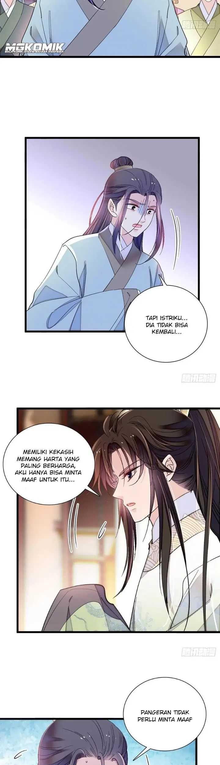 Sijin Chapter 194 Gambar 23