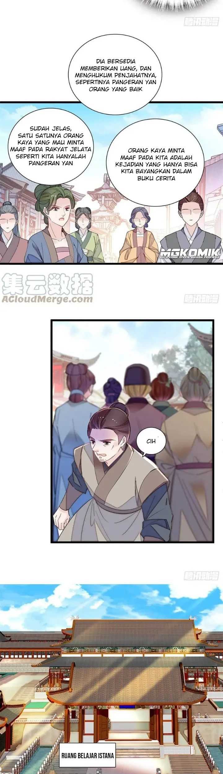 Sijin Chapter 194 Gambar 25