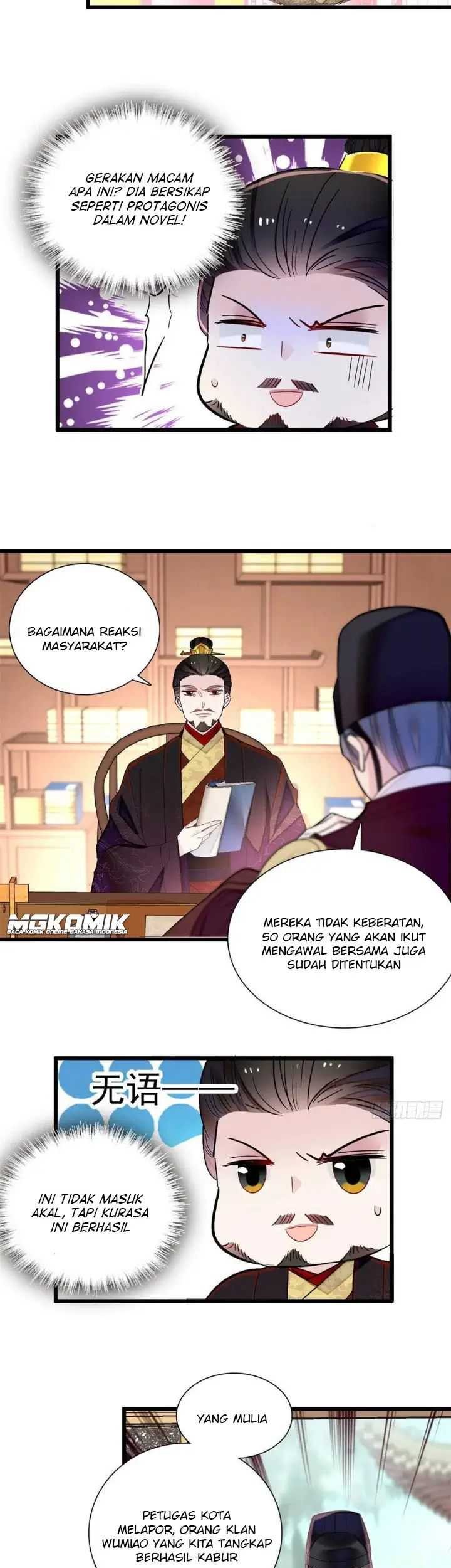 Sijin Chapter 194 Gambar 27