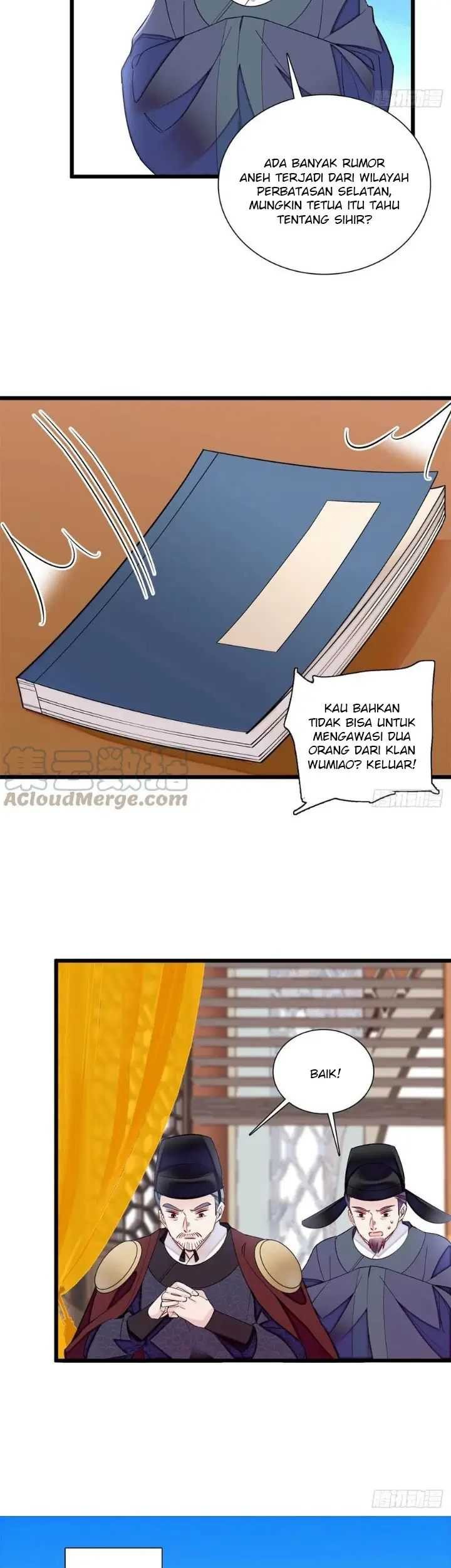 Sijin Chapter 194 Gambar 31