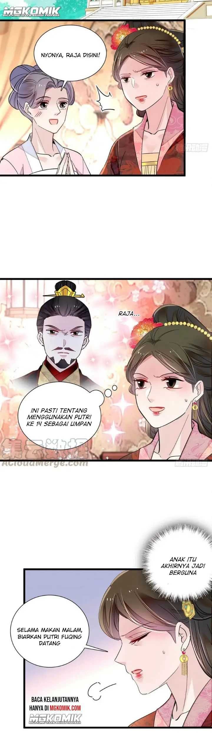 Sijin Chapter 194 Gambar 33