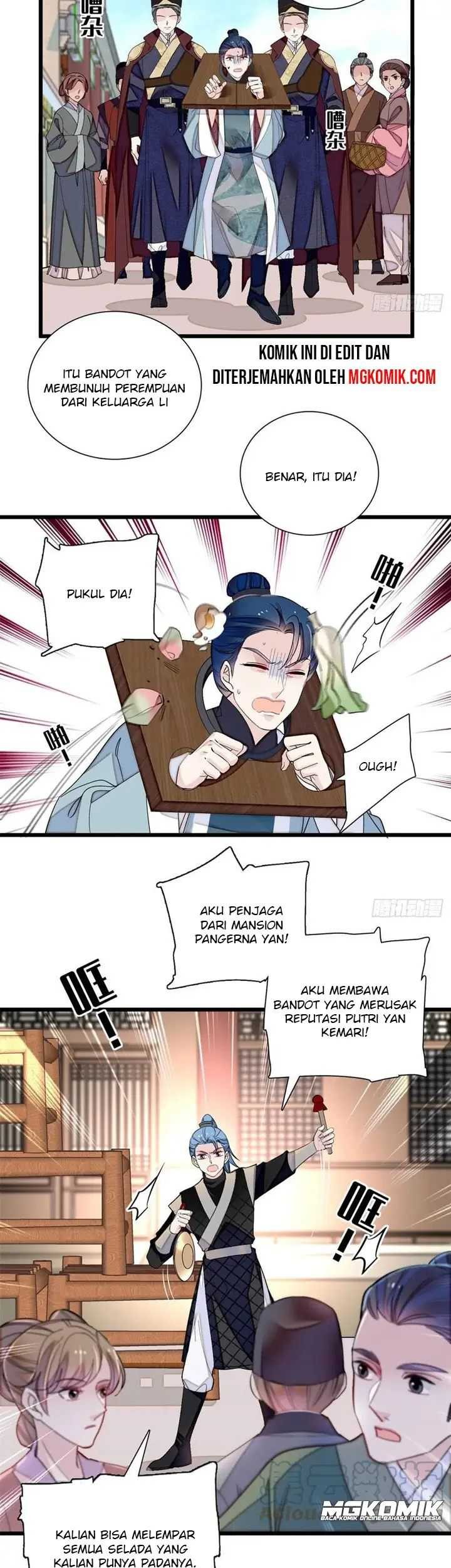 Sijin Chapter 194 Gambar 3