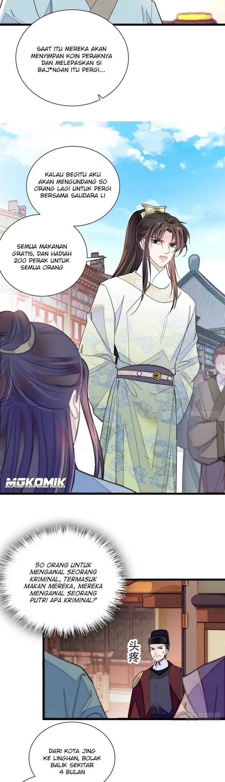 Sijin Chapter 194 Gambar 13