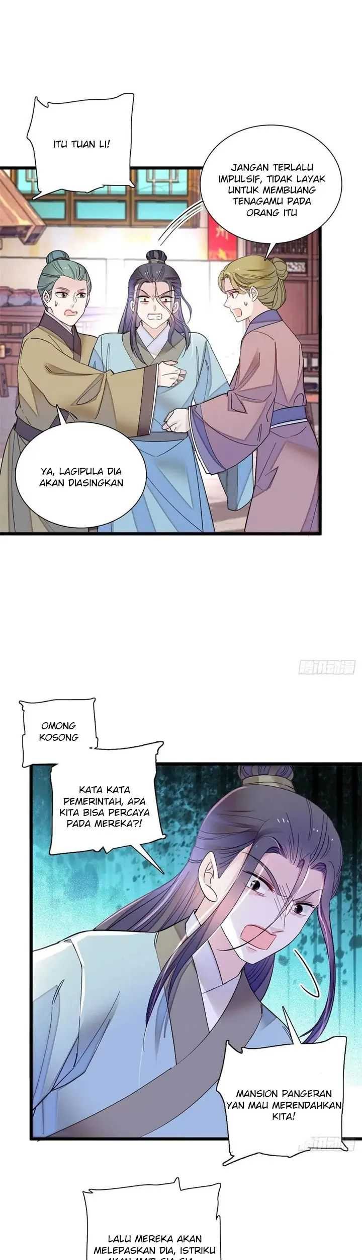 Sijin Chapter 194 Gambar 7